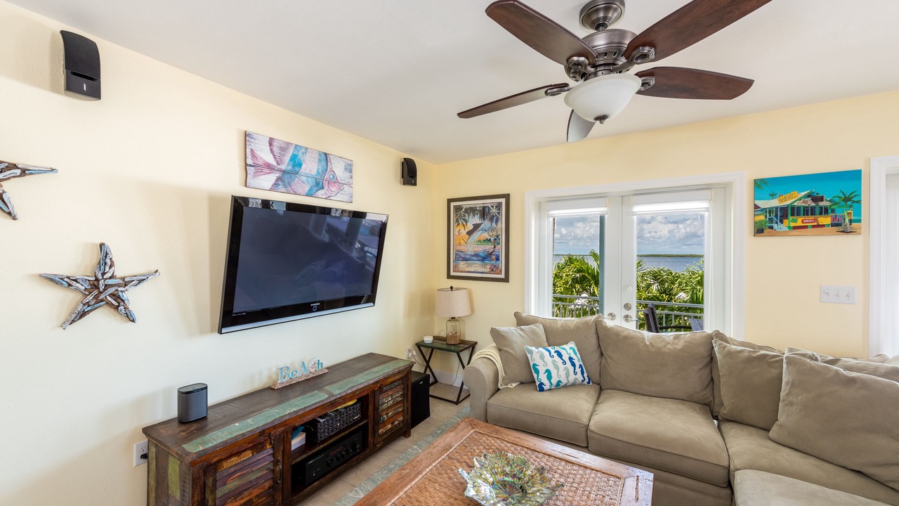 Photo of Livingroom in Key Largo Village