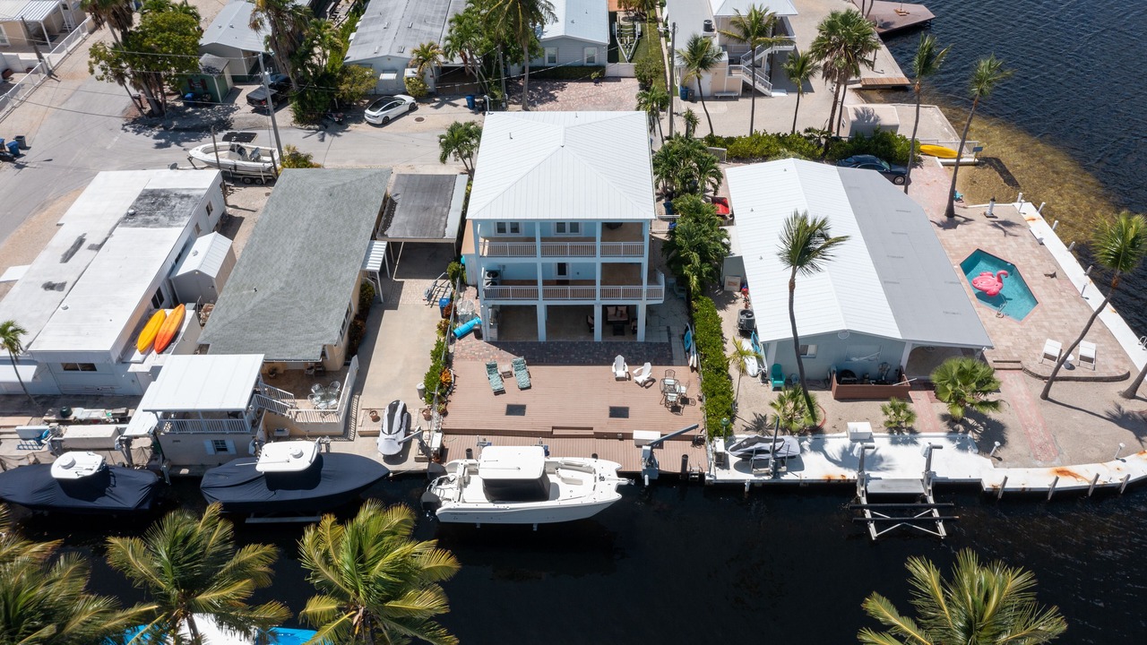 Photo of Outdoor in Key Largo Village