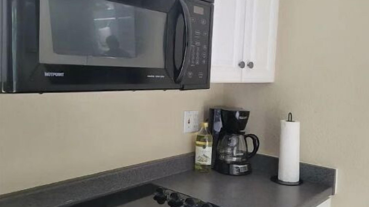 Photo of Kitchen in Gulf Gate Estates