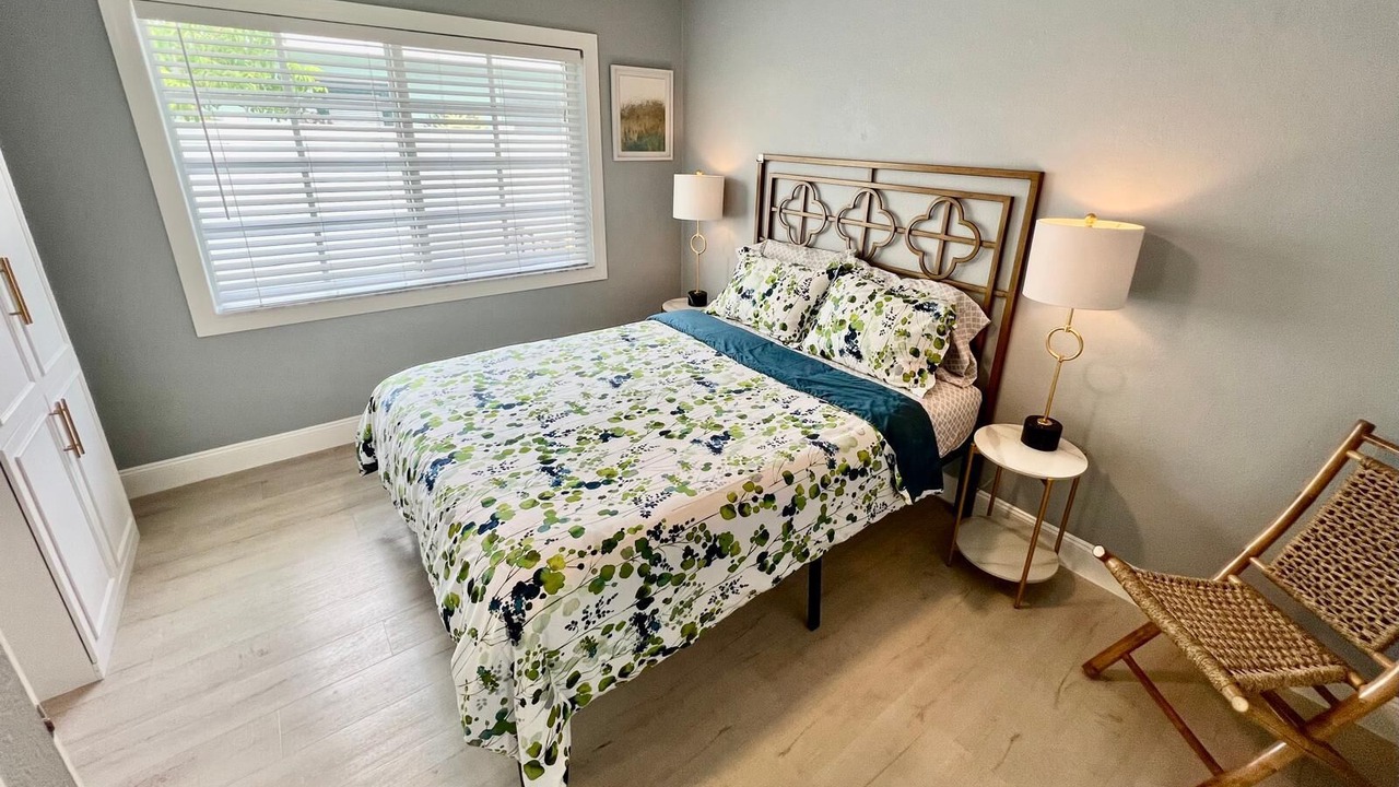 Photo of Bedroom in Parrot Cove
