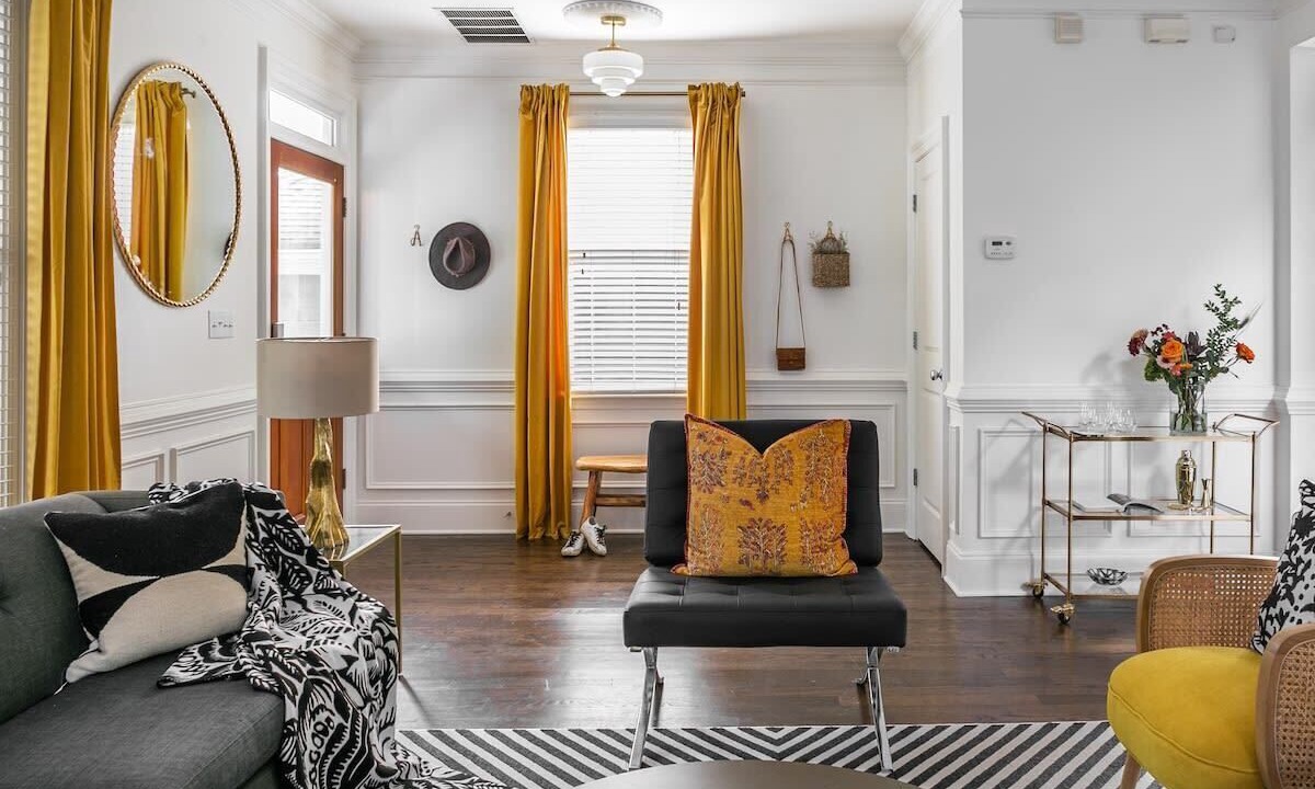 Photo of Livingroom in Reynoldstown