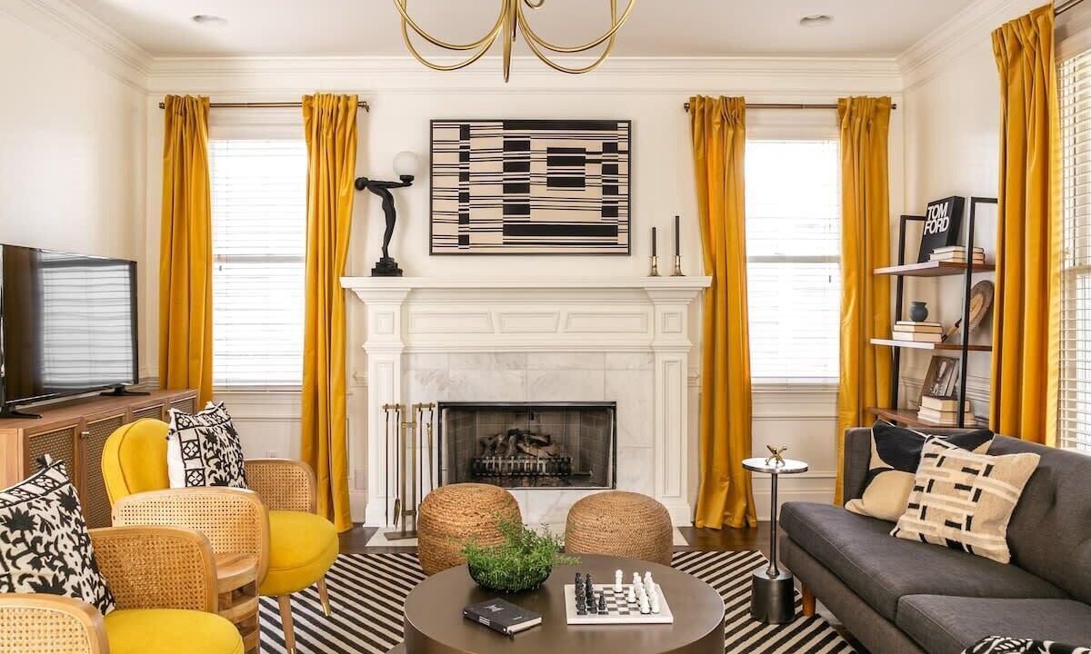 Photo of Livingroom in Reynoldstown