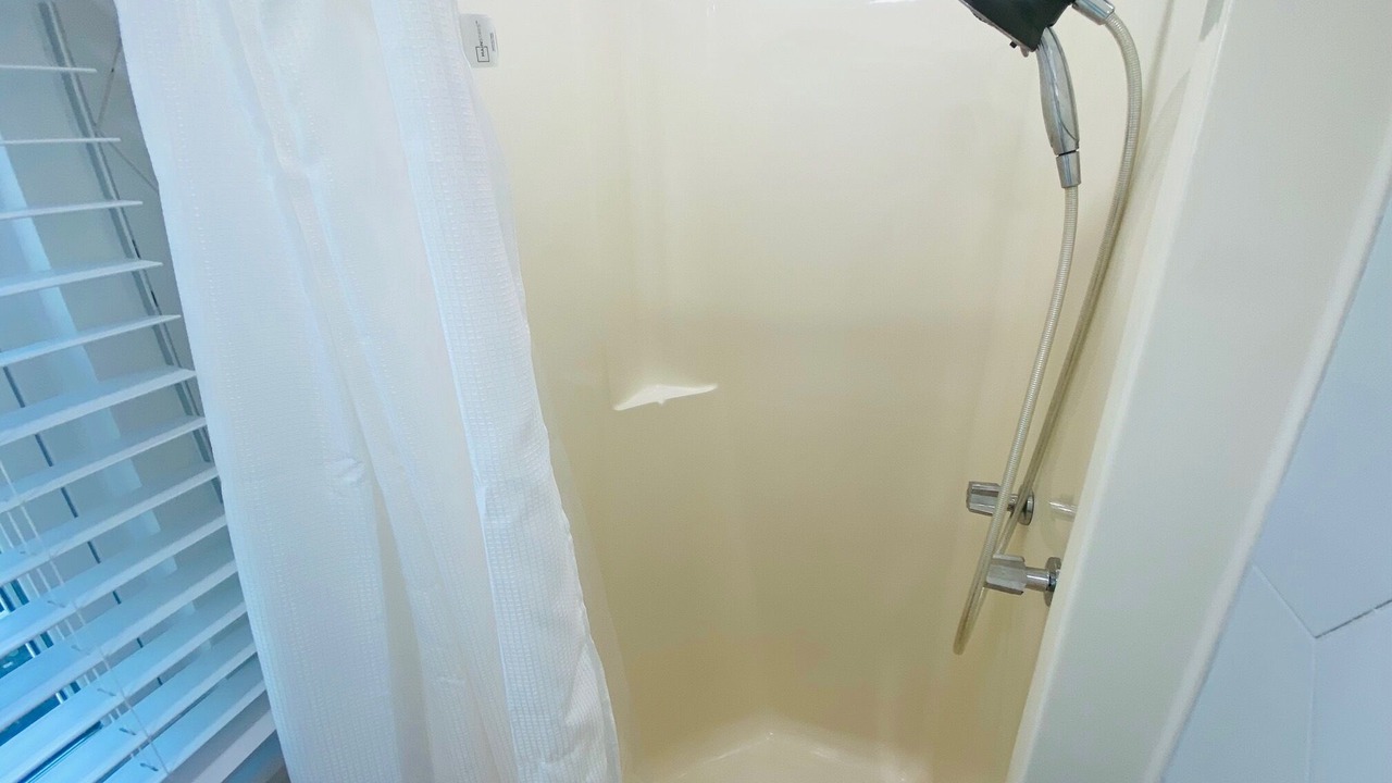 Photo of Bathroom in Pass-a-Grille