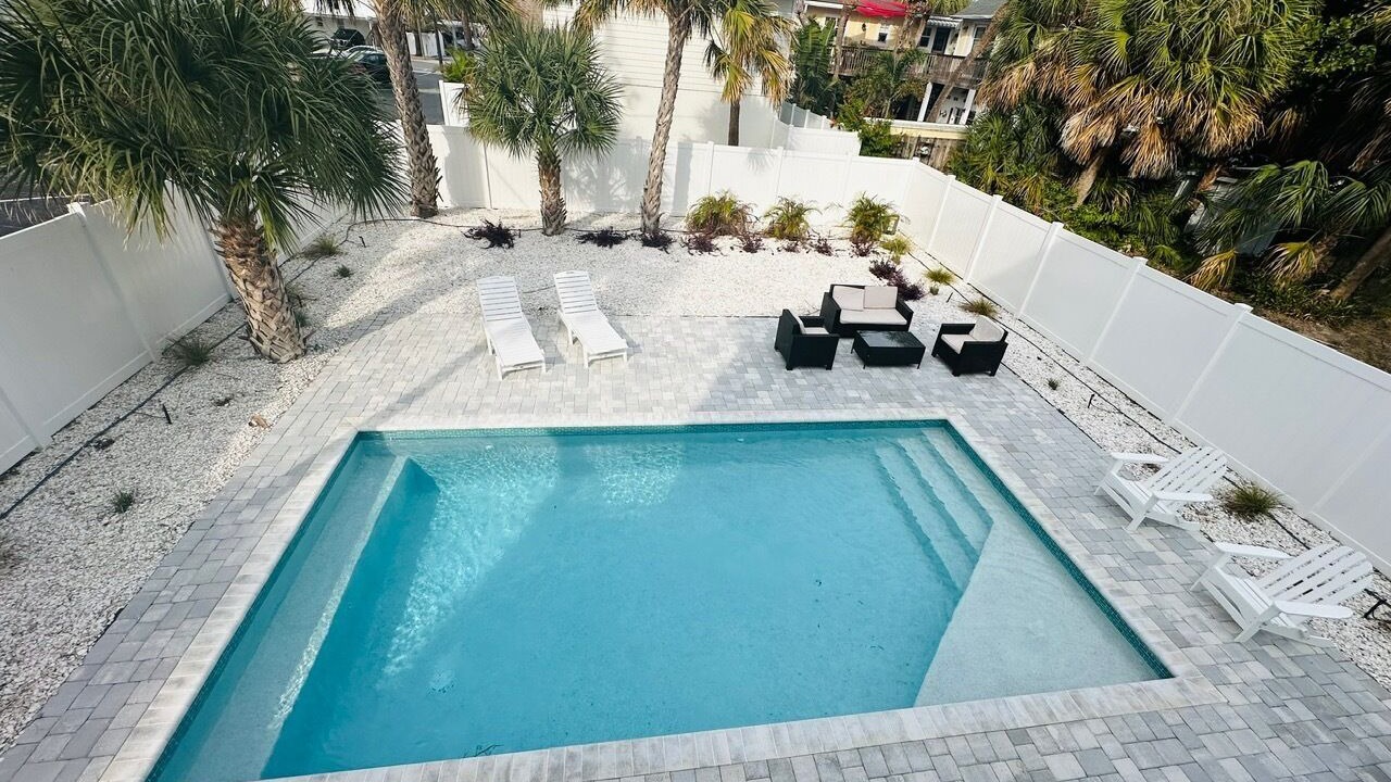 Photo of Outdoor in Pass-a-Grille