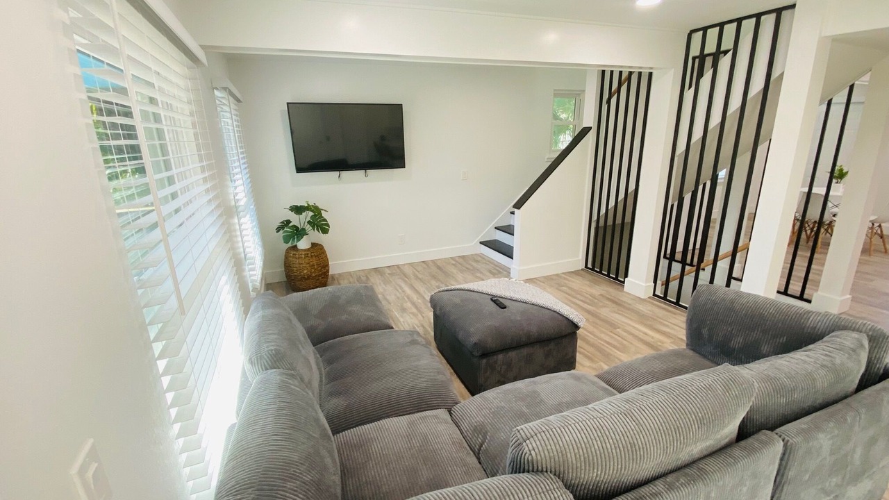 Photo of Livingroom in Pass-a-Grille