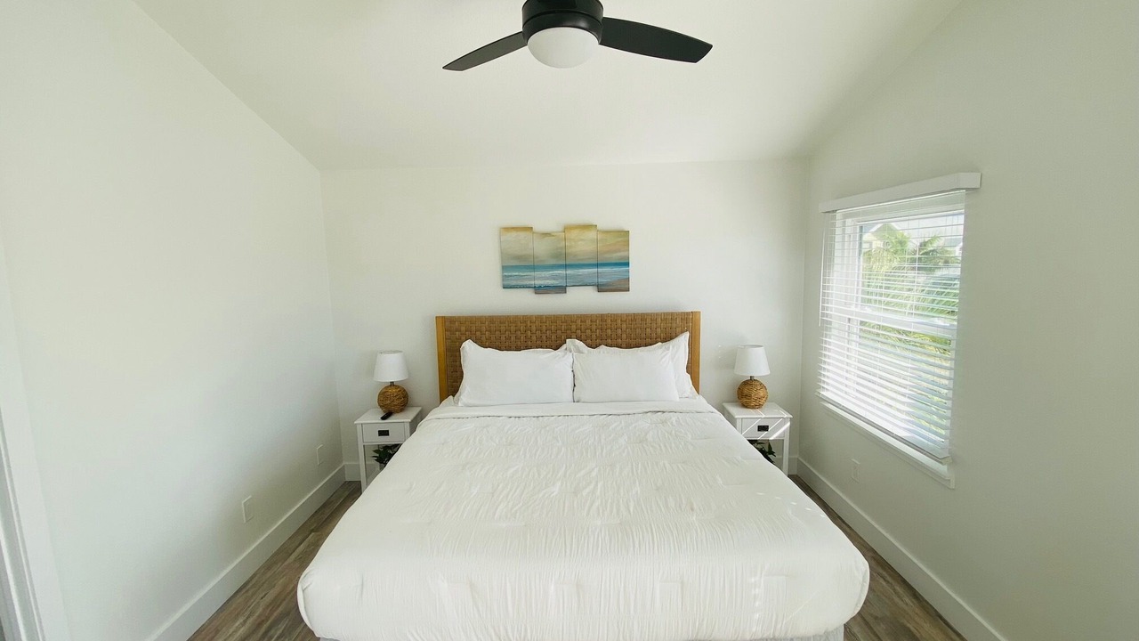 Photo of Bedroom in Pass-a-Grille