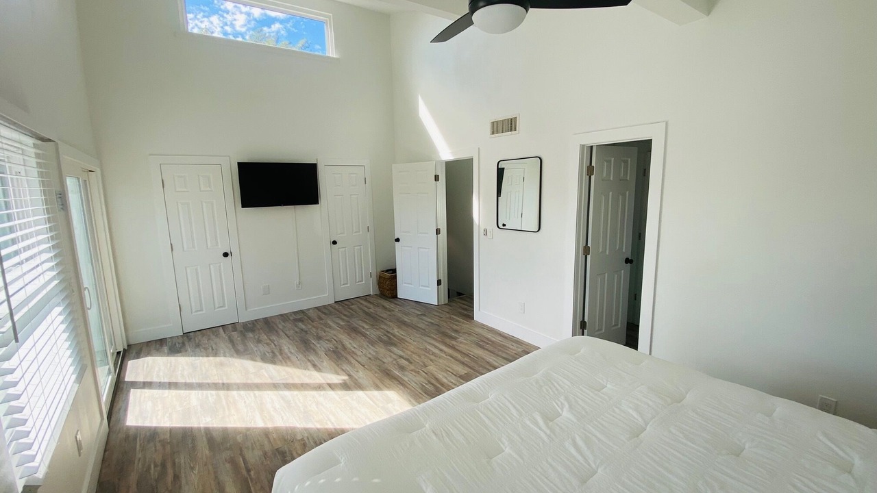 Photo of Bedroom in Pass-a-Grille