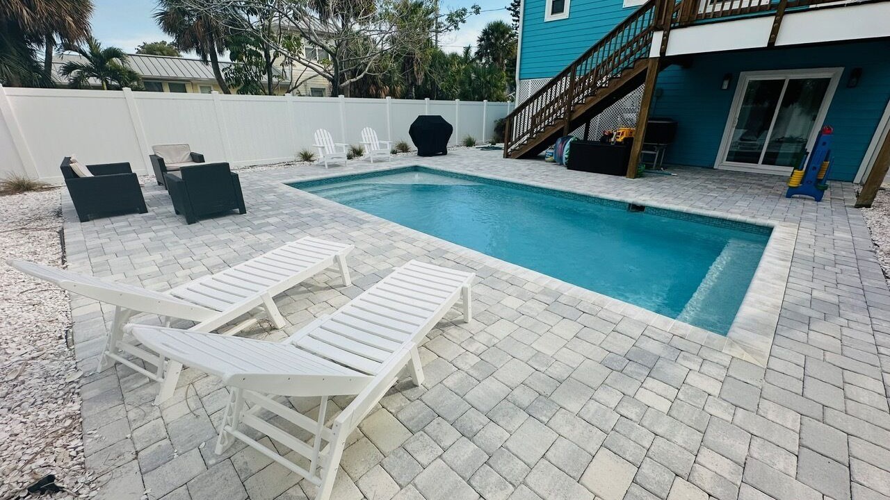 Photo of Outdoor in Pass-a-Grille