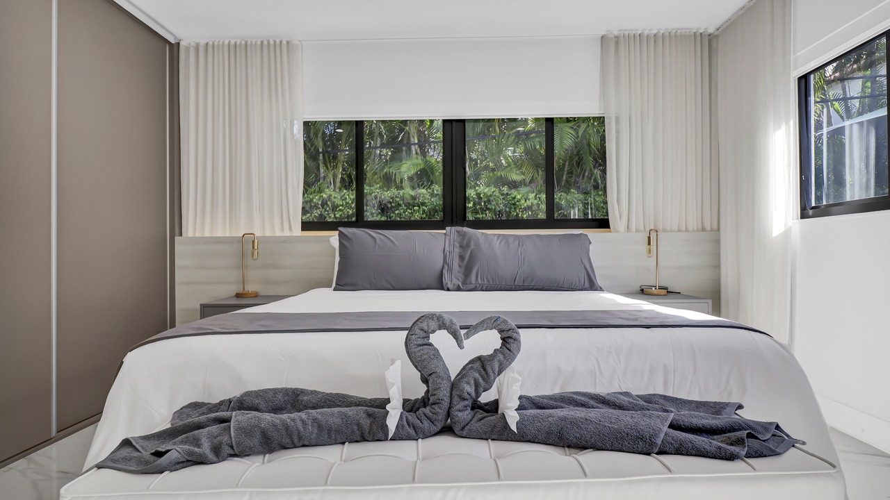 Photo of Bedroom in North Bay Village