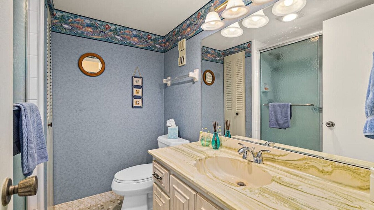 Photo of Bathroom in Ormond-by-the-Sea