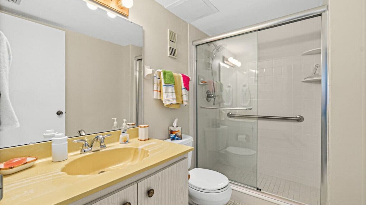 Photo of Bathroom in Ormond-by-the-Sea