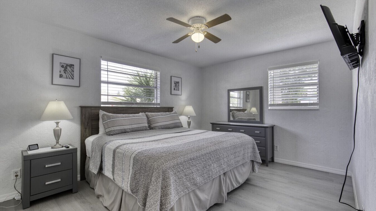 Photo of Bedroom in South Daytona