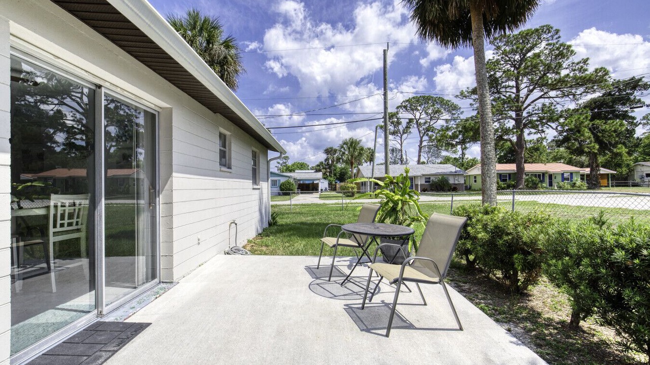 Photo of Outdoor in South Daytona