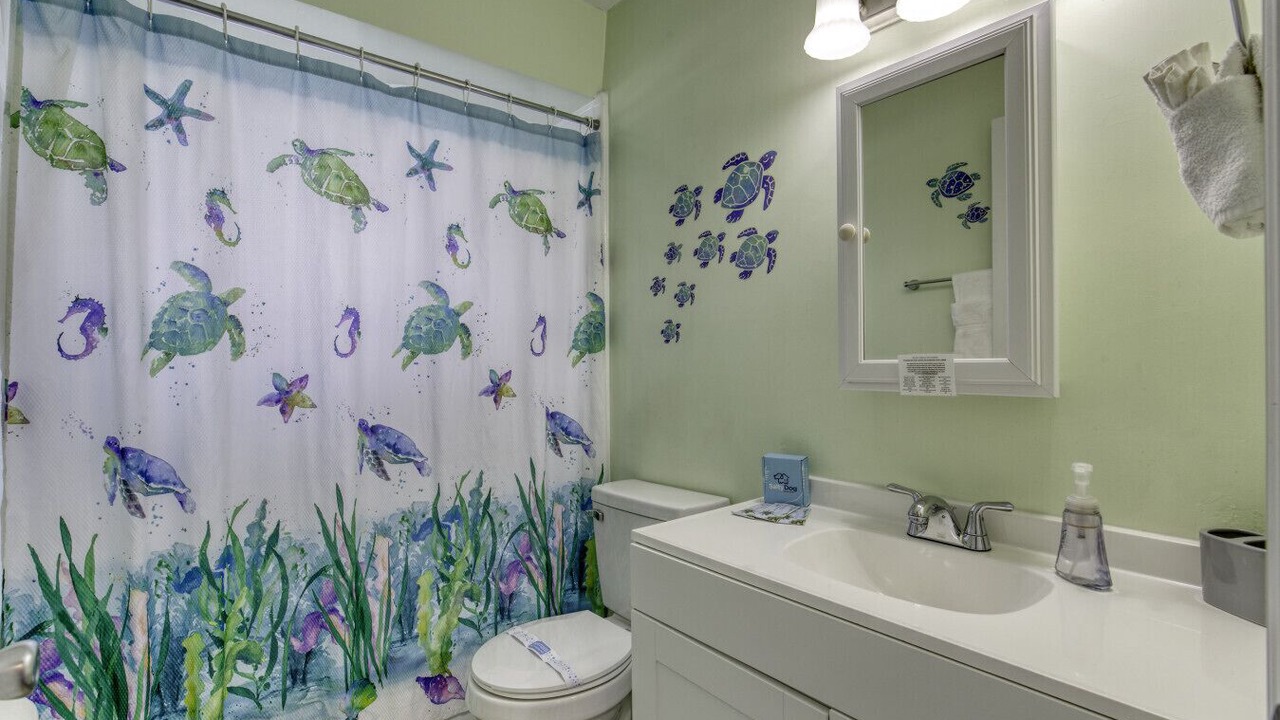 Photo of Bathroom in South Daytona