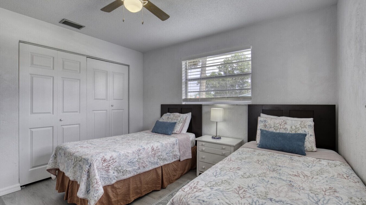 Photo of Bedroom in South Daytona