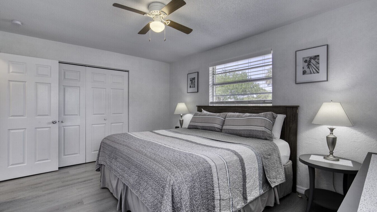 Photo of Bedroom in South Daytona