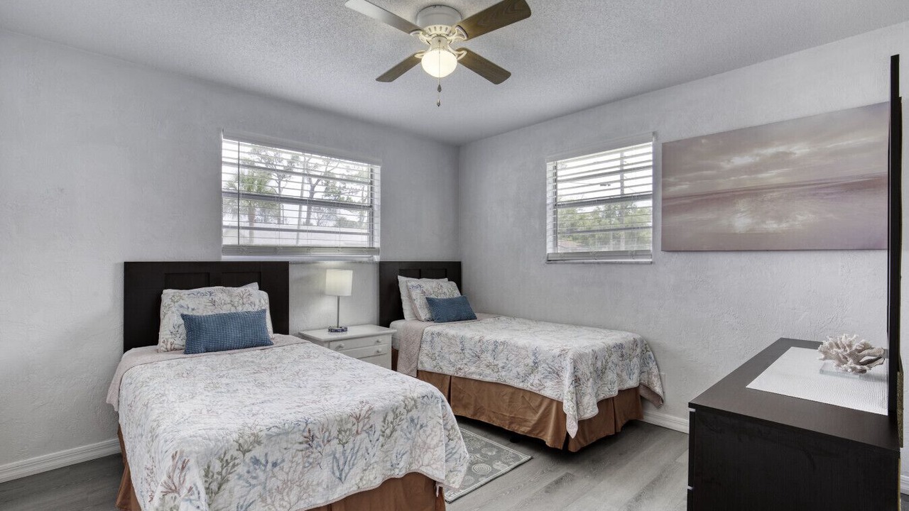 Photo of Bedroom in South Daytona
