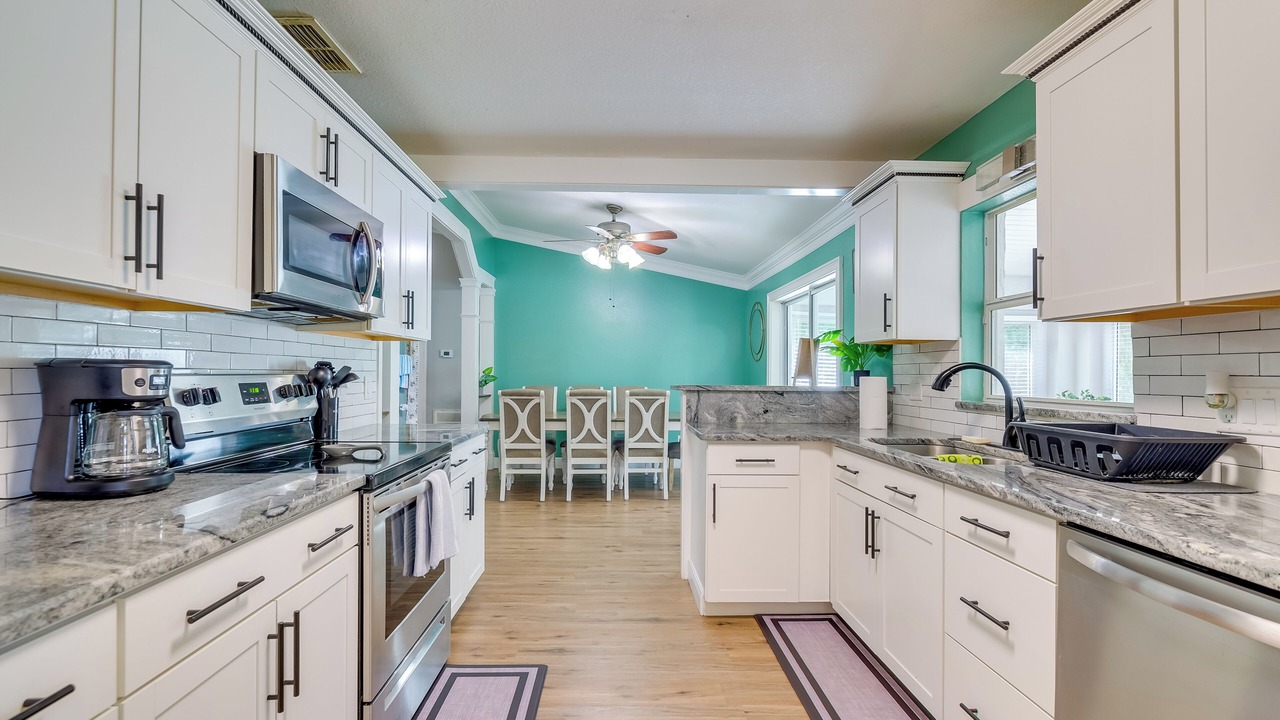 Photo of Kitchen in Ocala
