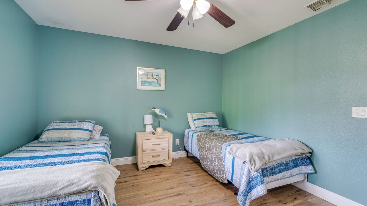 Photo of Bedroom in Ocala