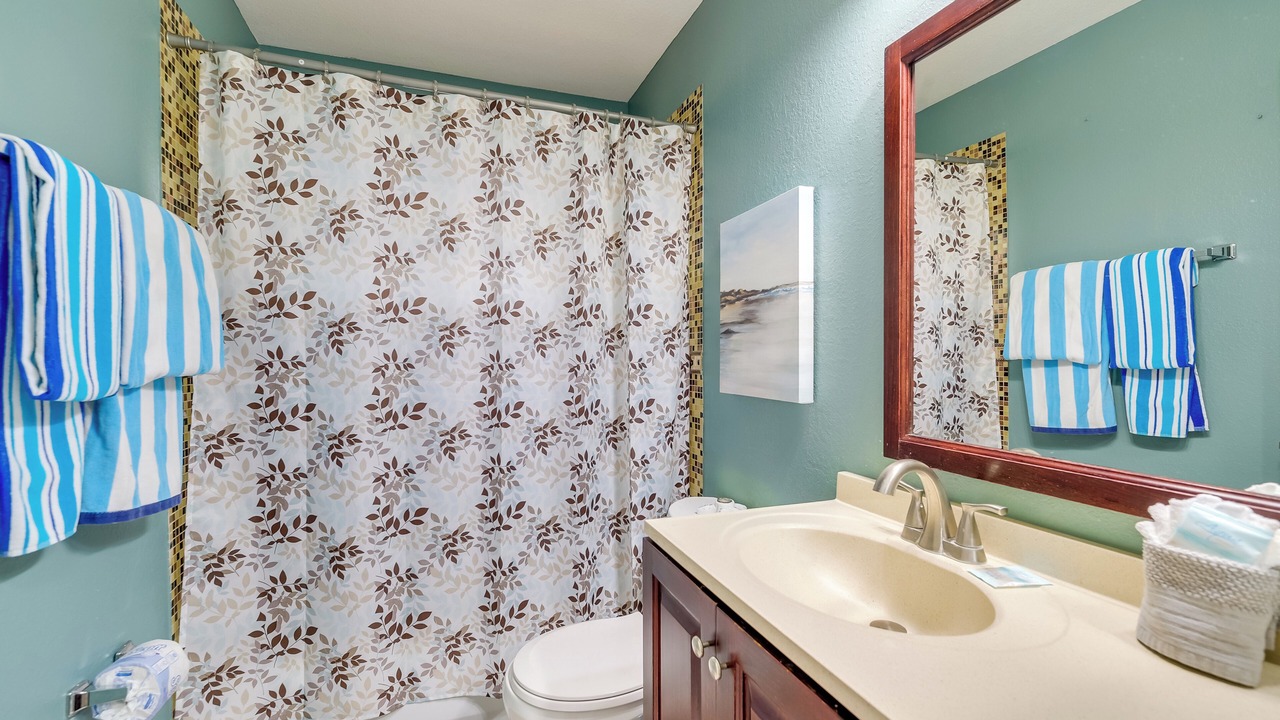 Photo of Bathroom in Ocala