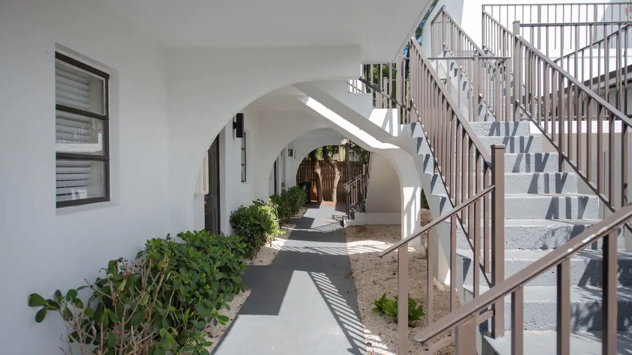 Photo of Outdoor in Deerfield Beach