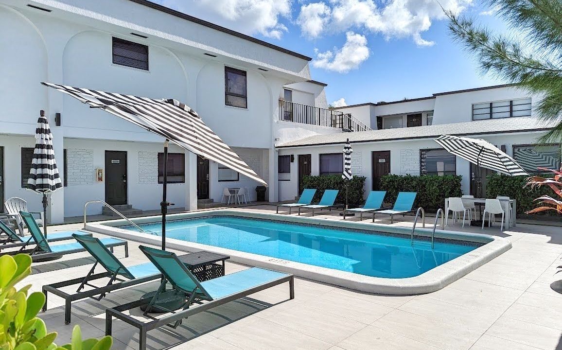 Photo of Outdoor in Deerfield Beach
