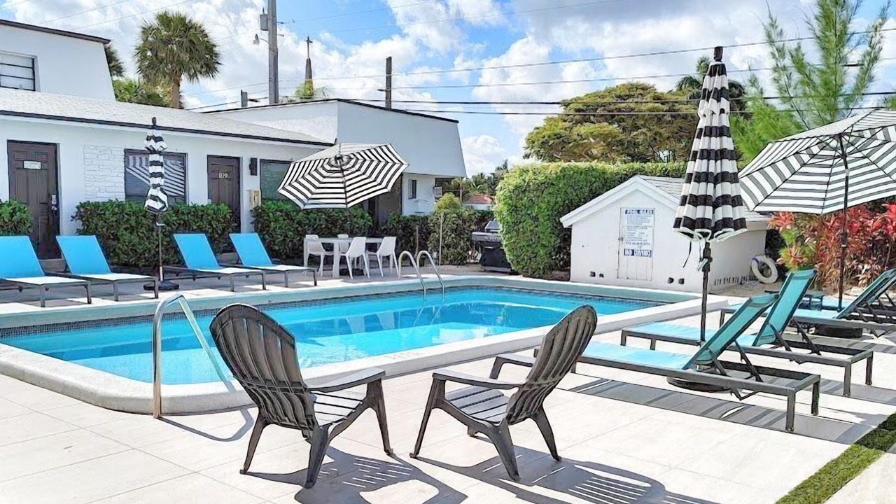 Photo of Outdoor in Deerfield Beach