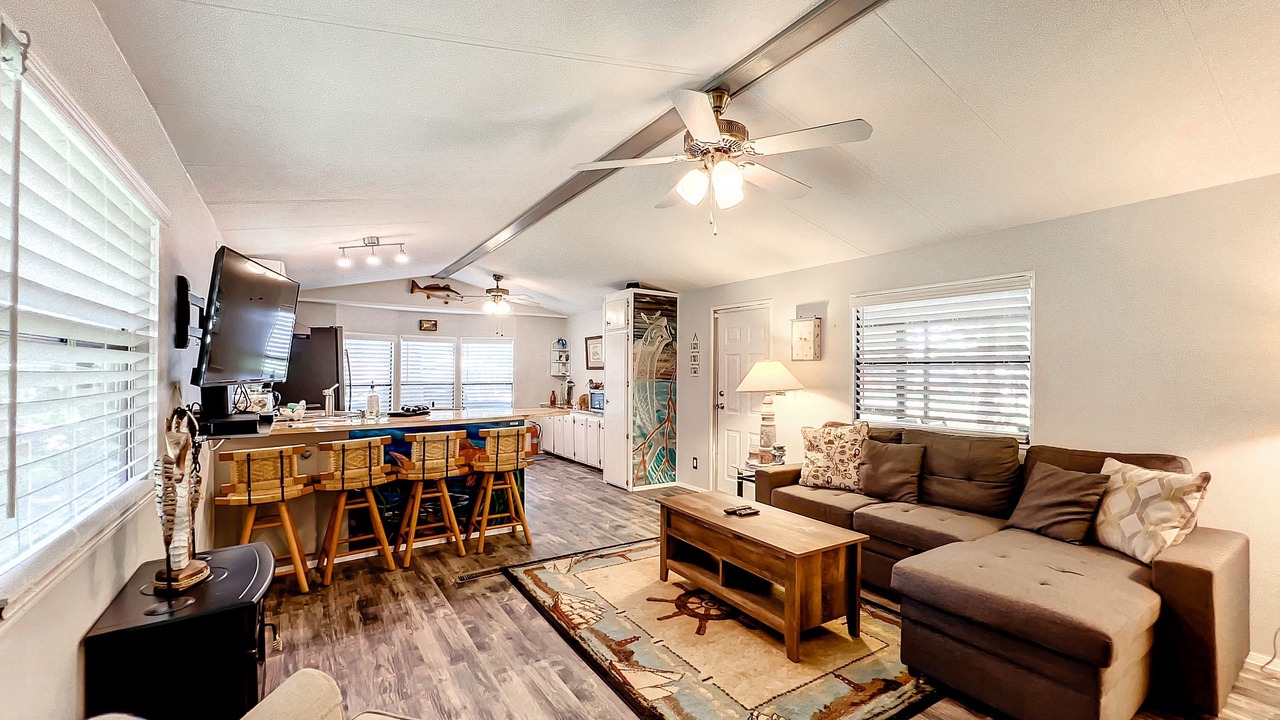 Photo of Livingroom in Crystal River