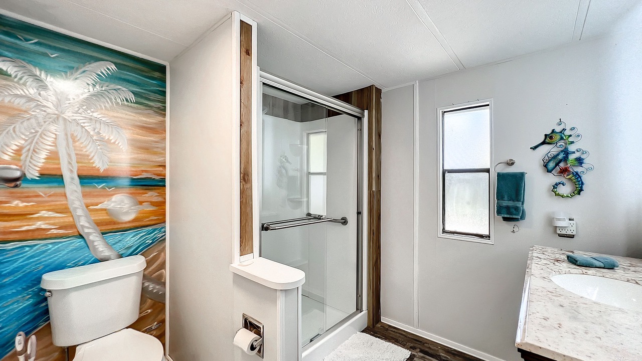 Photo of Bathroom in Crystal River