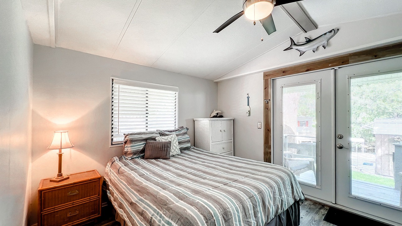 Photo of Bedroom in Crystal River