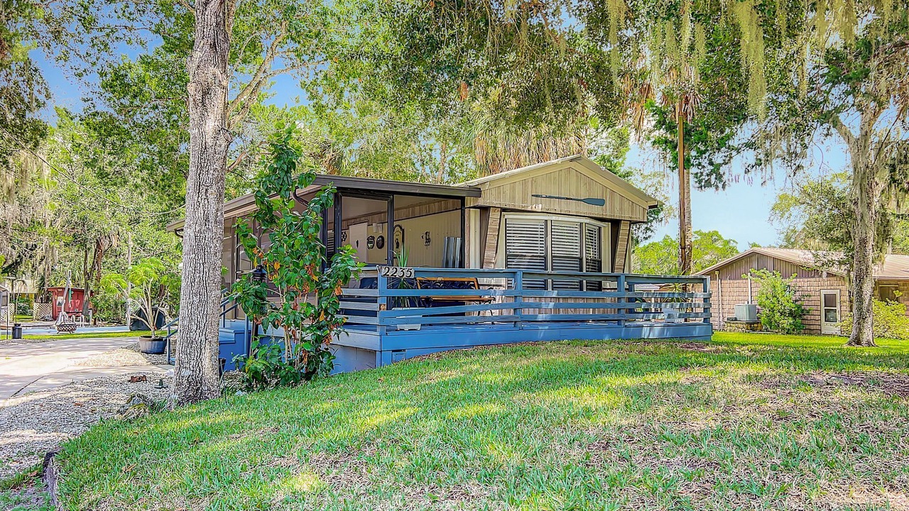 Photo of Outdoor in Crystal River