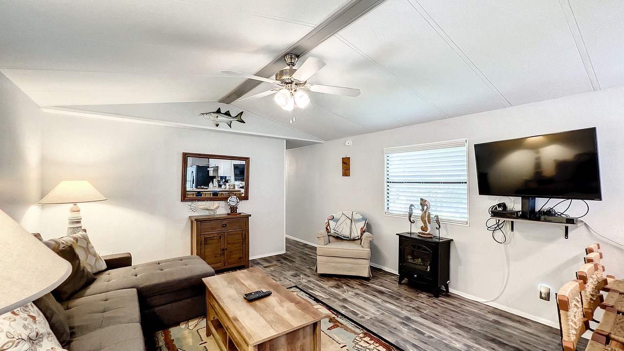 Photo of Livingroom in Crystal River
