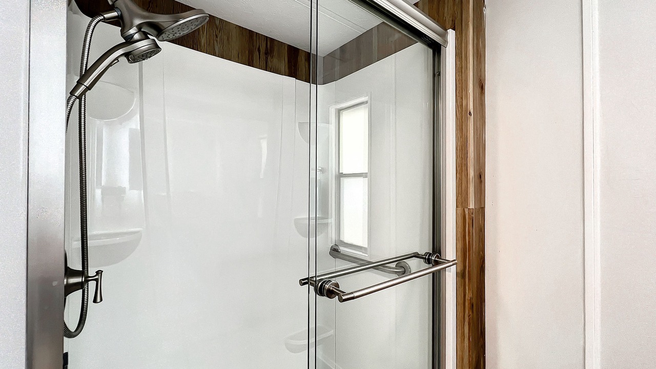 Photo of Bathroom in Crystal River