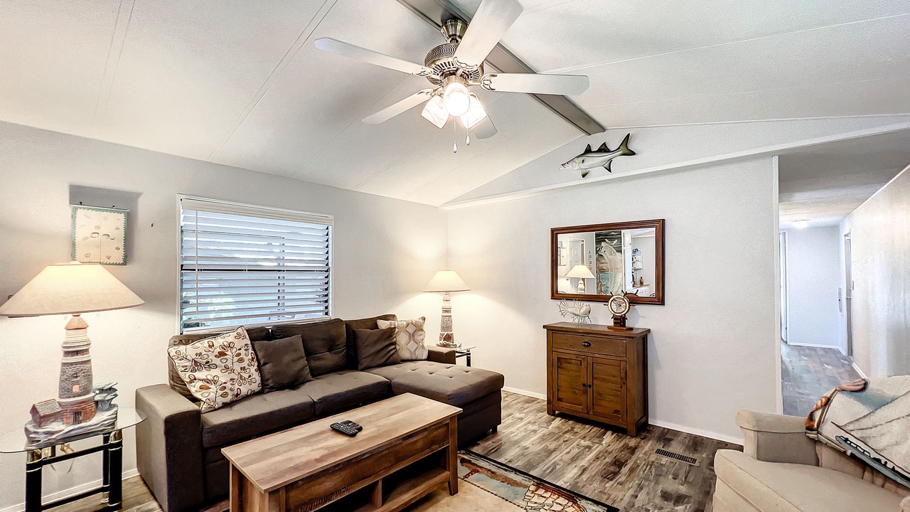 Photo of Livingroom in Crystal River
