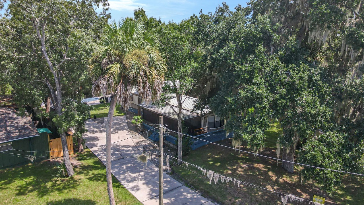 Photo of Outdoor in Crystal River