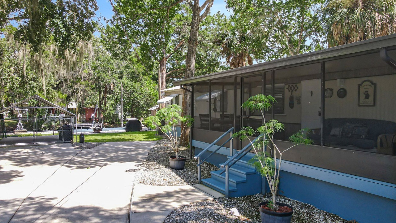 Photo of Outdoor in Crystal River
