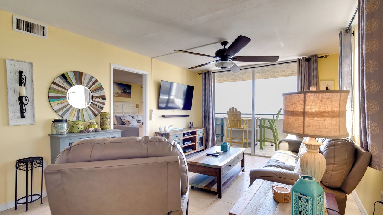 Photo of Livingroom in Hudson