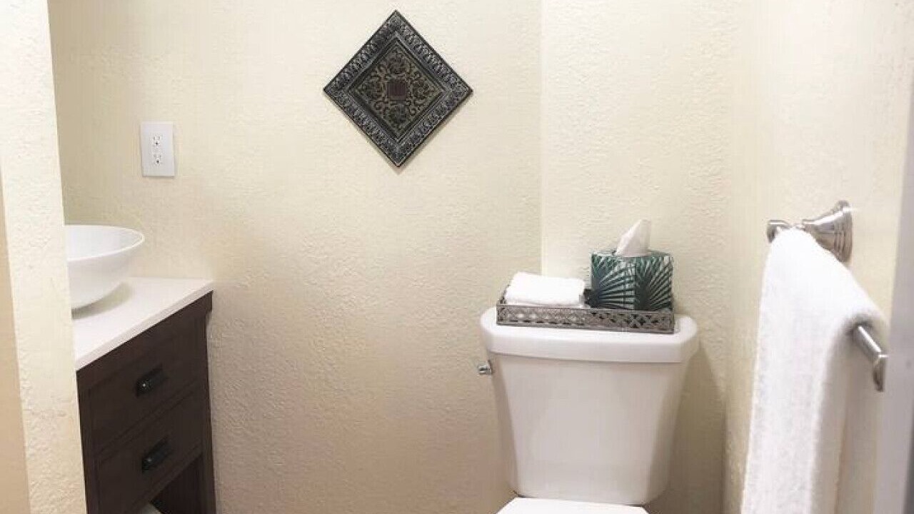 Photo of Bathroom in Downtown Dunedin
