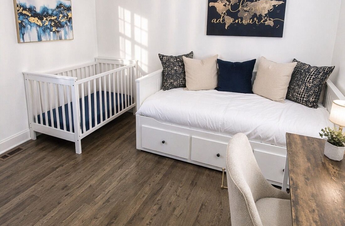 Photo of Bedroom in Greenville