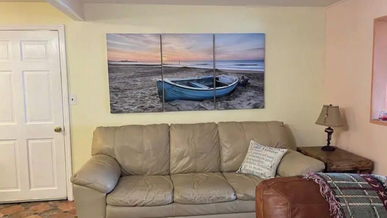 Photo of Livingroom in Florahome