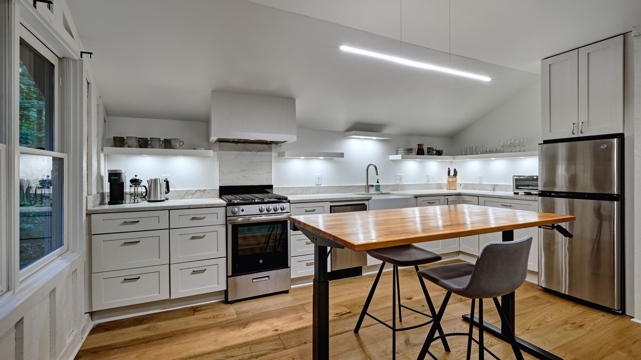 Photo of Kitchen in Highlands Hills