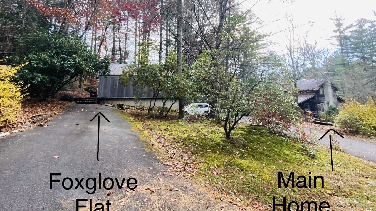 Photo of Outdoor in Highlands Hills