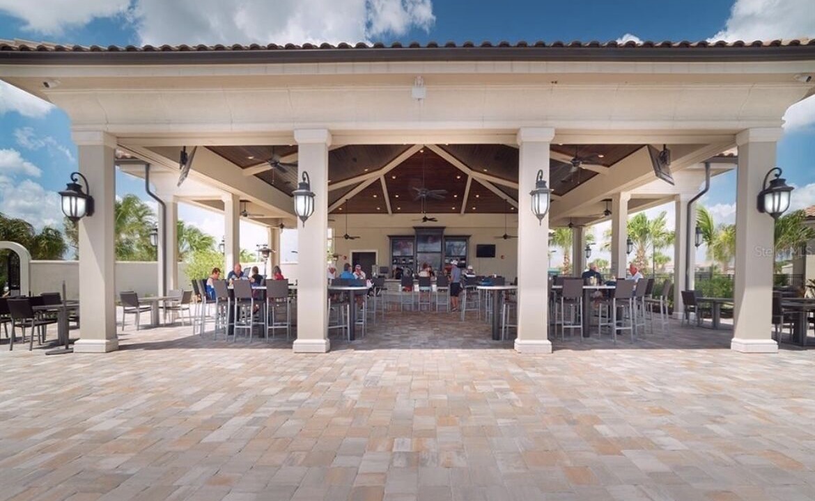Photo of Outdoor in Lakewood Ranch