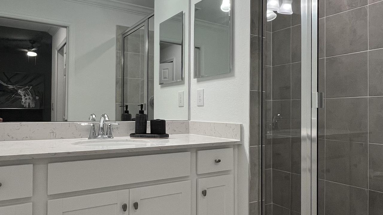 Photo of Bathroom in Lakewood Ranch