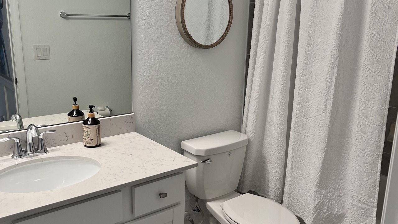 Photo of Bathroom in Lakewood Ranch