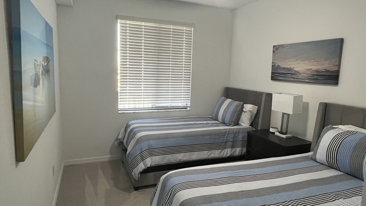 Photo of Bedroom in Lakewood Ranch