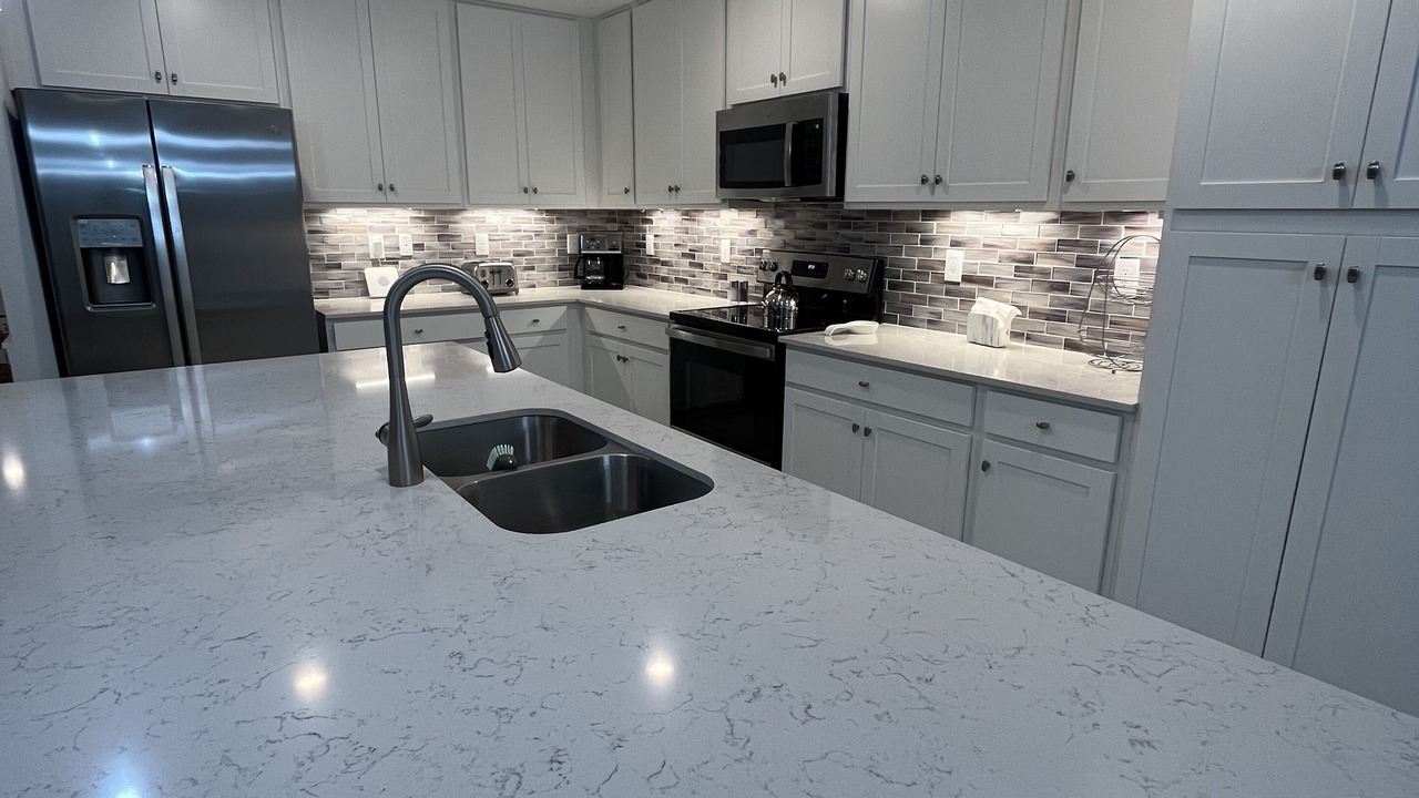 Photo of Kitchen in Lakewood Ranch