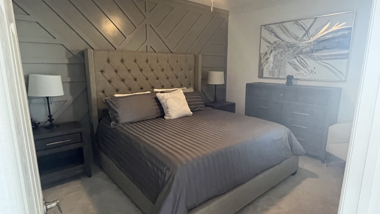 Photo of Bedroom in Lakewood Ranch