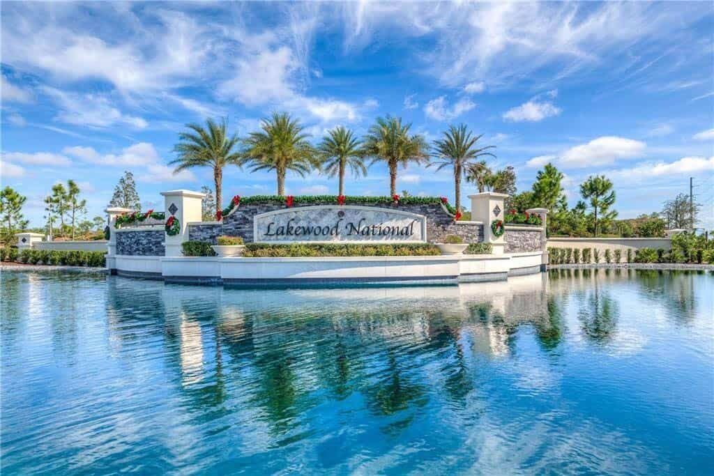 Photo of Outdoor in Lakewood Ranch