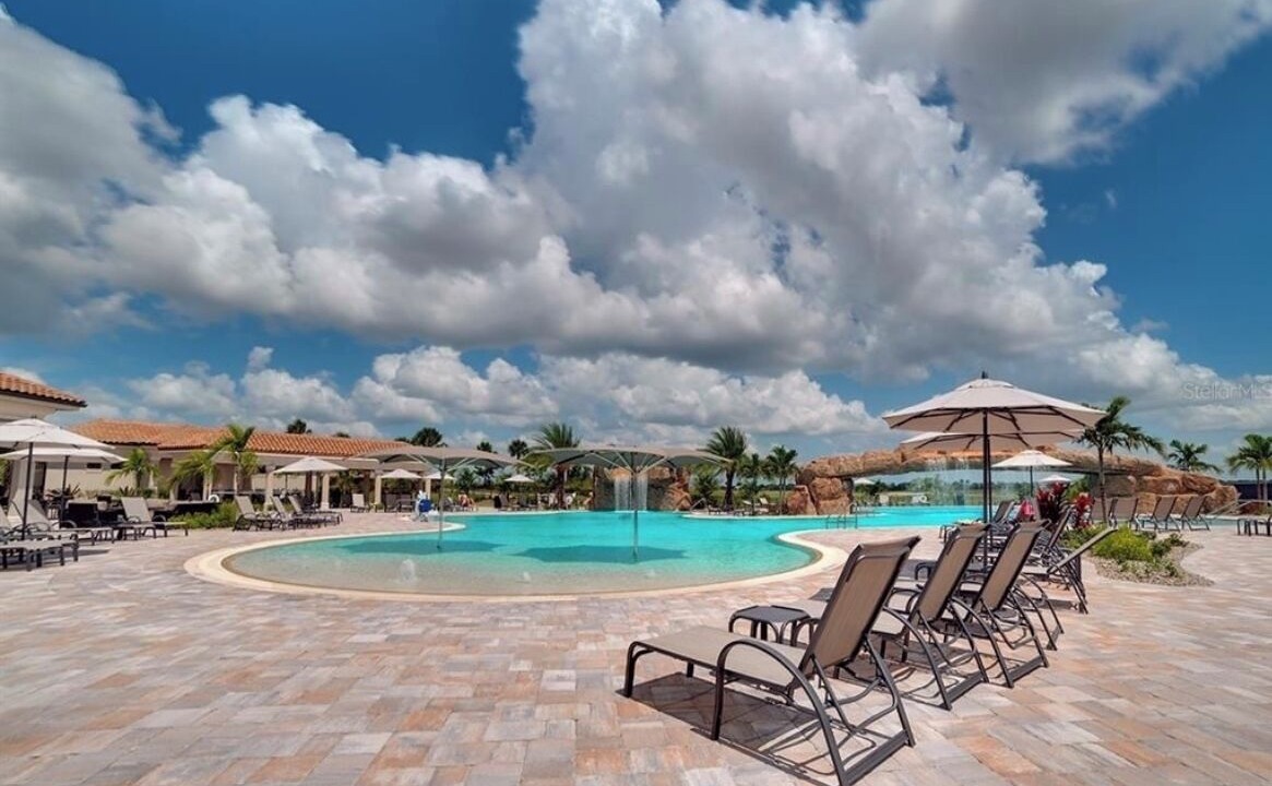 Photo of Outdoor in Lakewood Ranch